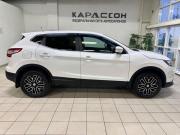 Nissan Qashqai II Волгоград  - изображение 24