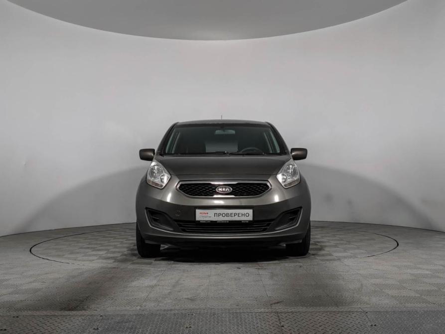 Kia Venga I Санкт-Петербург  - изображение 2
