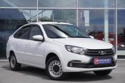 Lada (ВАЗ) Granta I Рестайлинг Ульяновск  - изображение 26