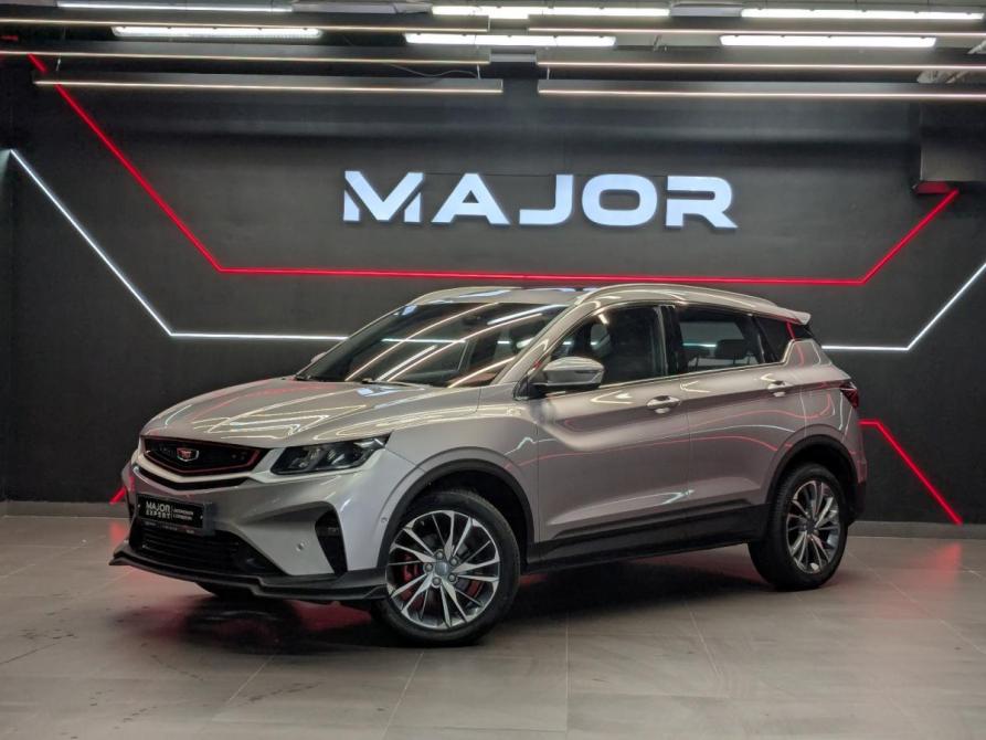 Belgee X50 Москва  - изображение 1