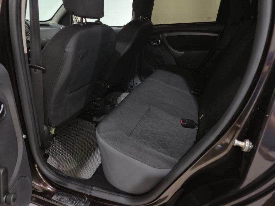 Renault Duster I Рестайлинг Альметьевск  - изображение 19