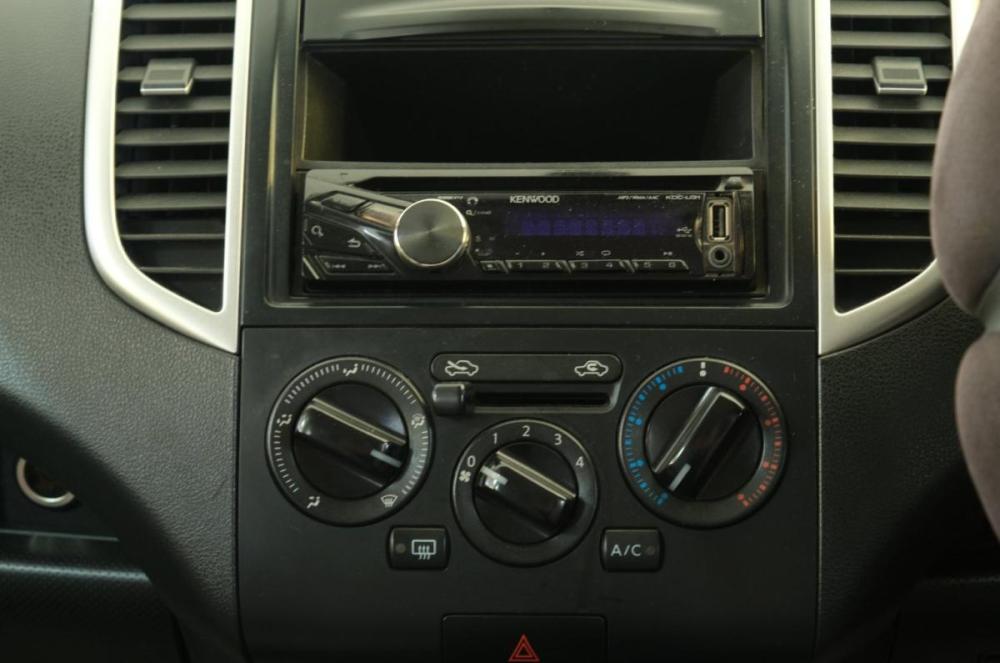 Nissan Wingroad III (Y12) Омск  - изображение 14