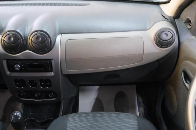 Renault Sandero I с пробегом 2012 года, цена 529 000 рублей, 180000 км, хэтчбек, Автокод Объявления
