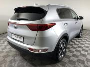 Kia Sportage IV Рестайлинг Москва  - изображение 24