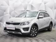 Kia Rio IV Ульяновск  - изображение 21