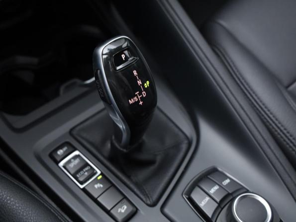 BMW X1 II (F48) с пробегом 2018 года, цена 2 199 999 рублей, 107316 км, внедорожник, Автокод Объявления
