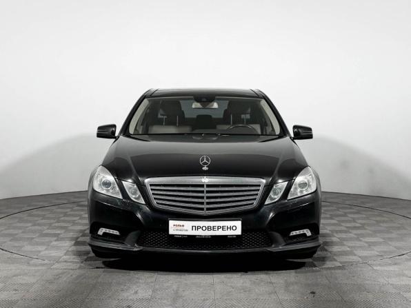 Mercedes-Benz E-Класс IV (W212 S212 C207) с пробегом 2010 года, цена 1 149 000 рублей, 273892 км, седан, Автокод Объявления
