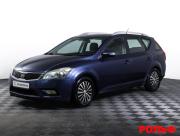 Kia Ceed I Рестайлинг Москва  - изображение 22