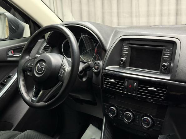 Mazda CX-5 I с пробегом 2013 года, цена 1 949 000 рублей, 168271 км, внедорожник, Автокод Объявления