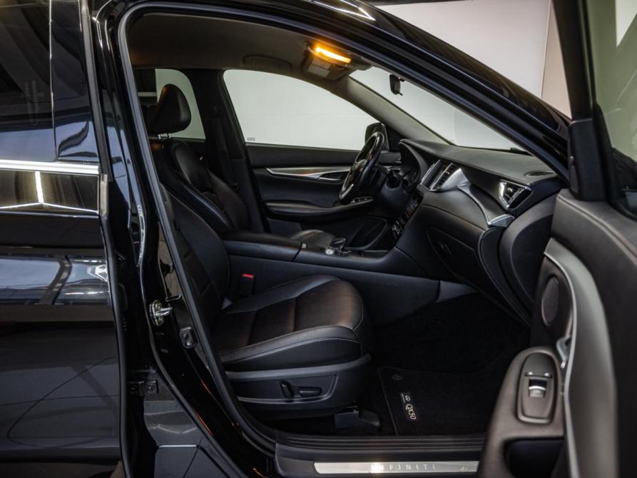 Infiniti QX50 II Челябинск  - изображение 31