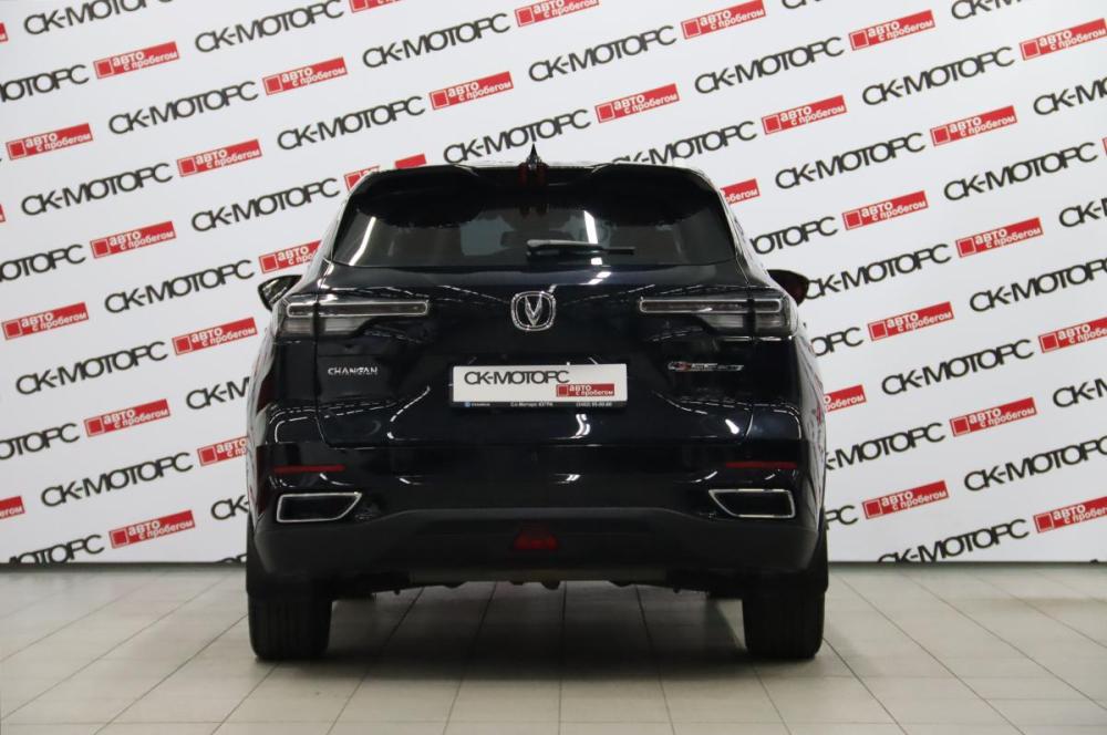 Changan CS55 Plus II Сургут  - изображение 4