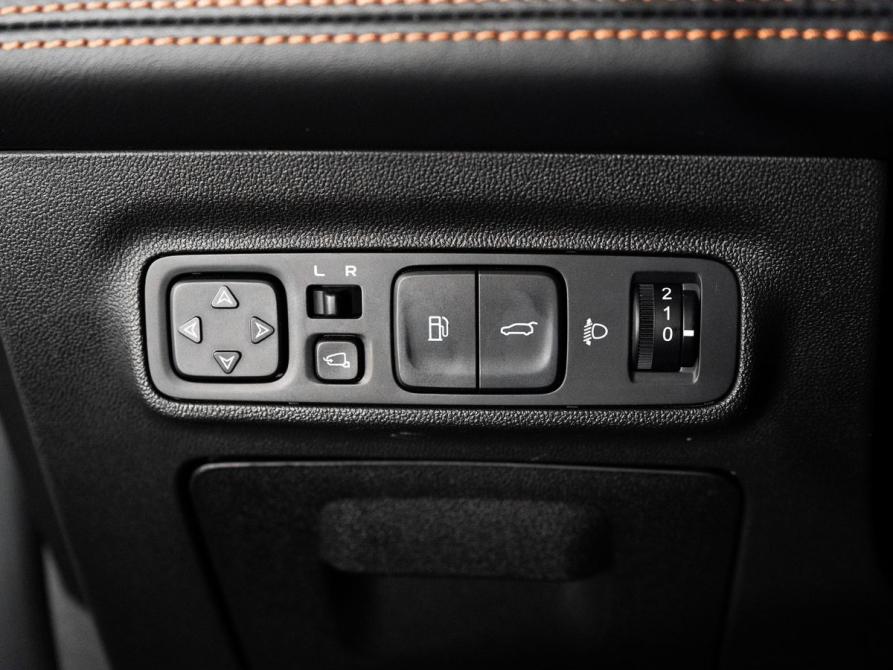 Changan UNI-K Иркутск  - изображение 18