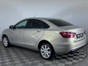 Lada (ВАЗ) Vesta I Ростов-на-Дону  - изображение 19