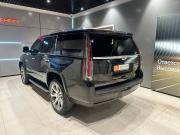 Cadillac Escalade IV Новосибирск  - изображение 25
