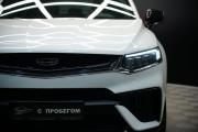 Geely Tugella I Рестайлинг Крым  - изображение 67
