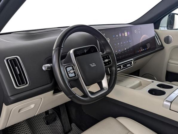 Li Auto (Lixiang) L7 I с пробегом 2023 года, цена 5 390 000 рублей, 51201 км, внедорожник, Автокод Объявления