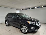 Ford Kuga II Рестайлинг Москва  - изображение 25