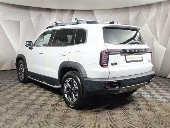 Haval Dargo I с пробегом 2024 года, цена 2 697 000 рублей, 21314 км, внедорожник, Автокод Объявления