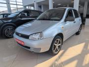 Lada (ВАЗ) Kalina I Арзамас  - изображение 16