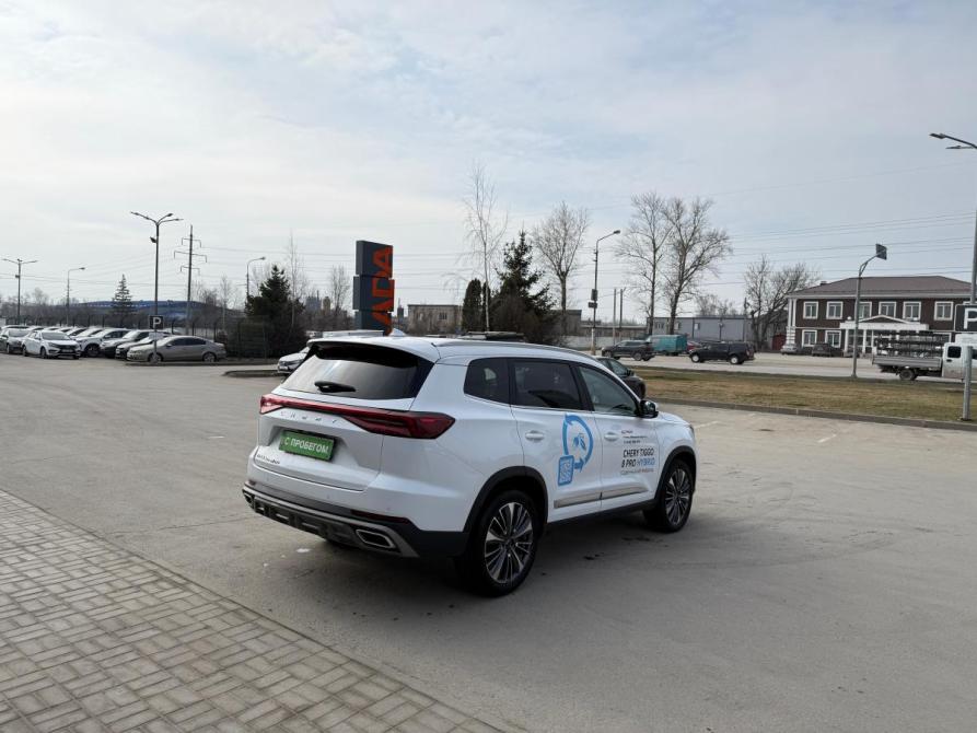 Chery Tiggo 8 Pro e+ Липецк  - изображение 5
