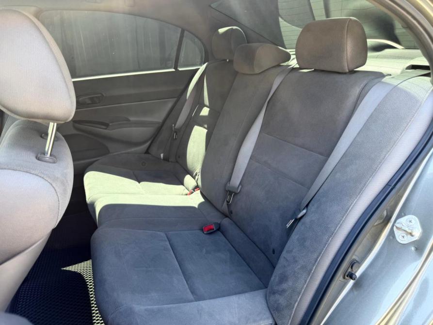 Honda Civic VIII Ижевск  - изображение 16