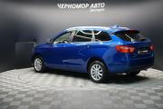 Lada (ВАЗ) Vesta I Крым  - изображение 29
