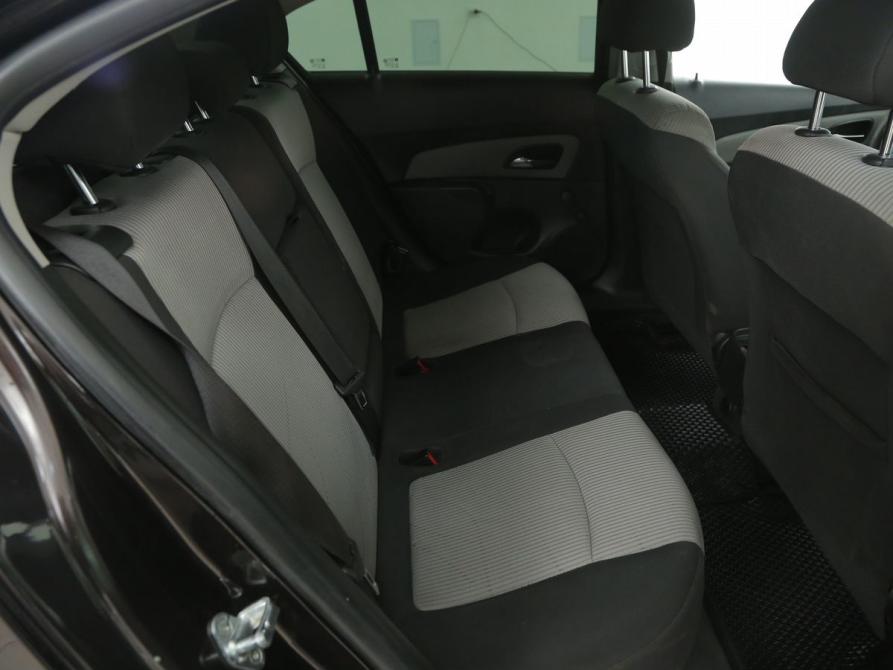 Chevrolet Cruze I Рестайлинг Иваново  - изображение 11