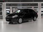 Nissan Tiida I Рестайлинг Москва  - изображение 24
