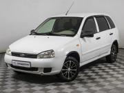 Lada (ВАЗ) Kalina I Москва  - изображение 12
