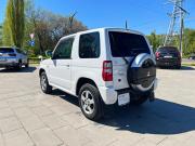 Mitsubishi Pajero Mini II Стерлитамак  - изображение 27