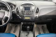 Hyundai ix35 I Рестайлинг Барнаул  - изображение 46