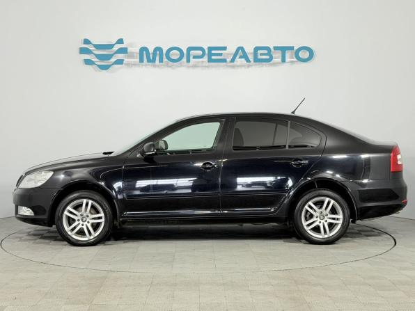 Skoda Octavia II (A5) Рестайлинг с пробегом 2012 года, цена 999 000 рублей, 179400 км, лифтбек, Автокод Объявления