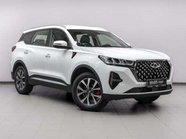Chery Tiggo 7 Pro Max I с пробегом 2024 года, цена 2 000 000 рублей, 46003 км, внедорожник, Автокод Объявления