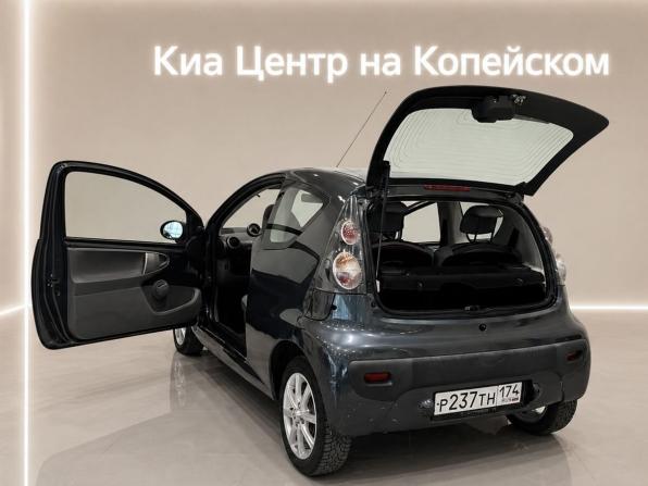Citroen C1 I Рестайлинг с пробегом 2010 года, цена 370 000 рублей, 140000 км, хэтчбек, Автокод Объявления