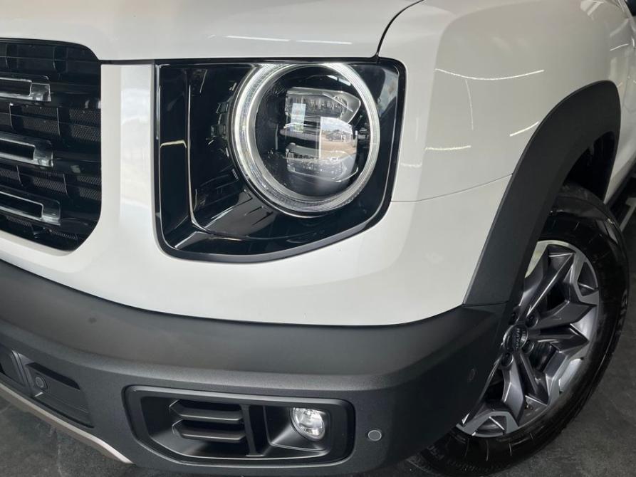 Haval Dargo Абакан  - изображение 16