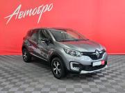 Renault Kaptur I Вологда  - изображение 25