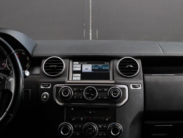 Land Rover Discovery IV Рестайлинг с пробегом 2014 года, цена 1 980 000 рублей, 255033 км, внедорожник, Автокод Объявления