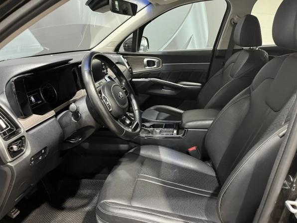Kia Sorento IV с пробегом 2021 года, цена 3 690 000 рублей, 103000 км, внедорожник, Автокод Объявления