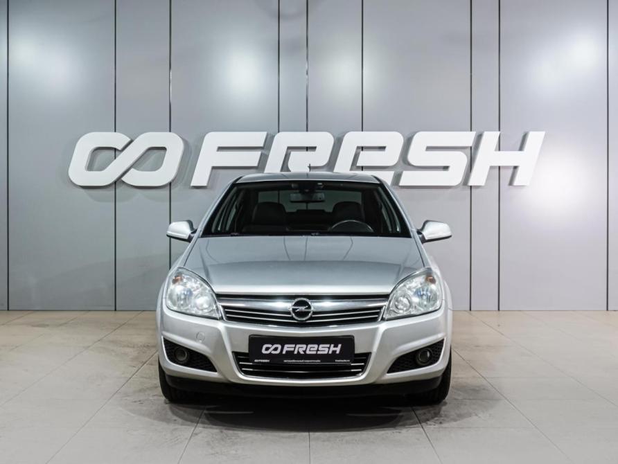 Opel Astra H Рестайлинг Воронеж  - изображение 3