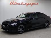 BMW 3 серии VII (G2x) Санкт-Петербург  - изображение 28