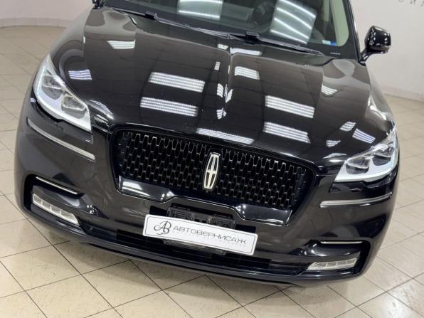 Lincoln Aviator II с пробегом 2022 года, цена 4 500 000 рублей, 159574 км, внедорожник, Автокод Объявления