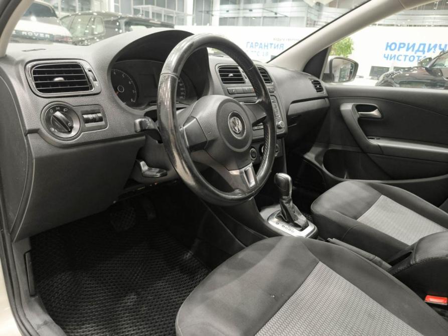 Volkswagen Polo V Казань  - изображение 20