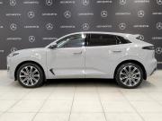 Changan UNI-K Москва  - изображение 37