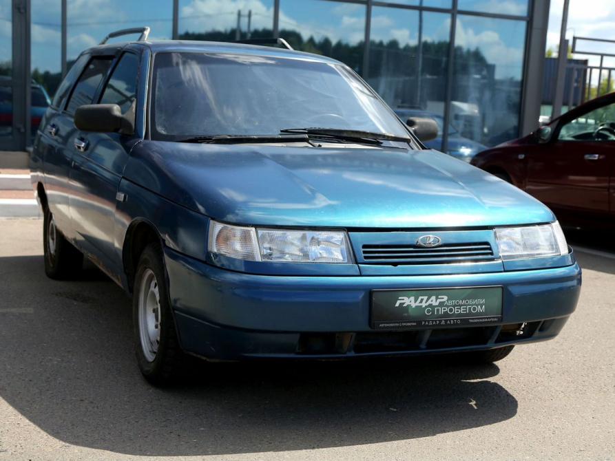 Lada (ВАЗ) 2111 Иваново  - изображение 1