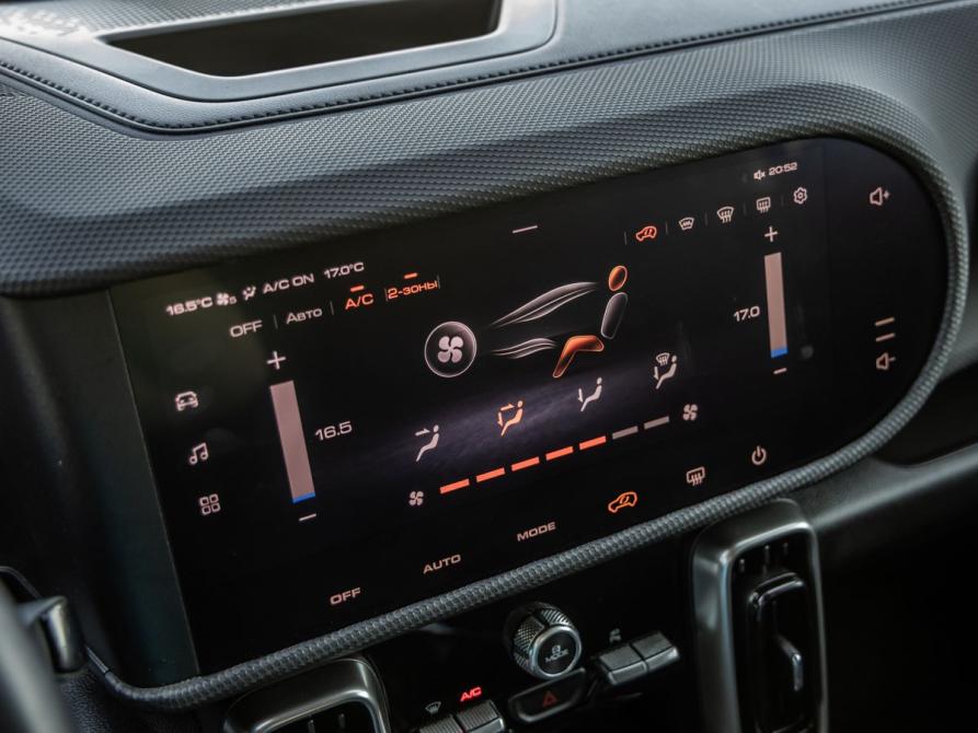 Haval Dargo Волгоград  - изображение 33