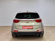 Kia Sportage IV Альметьевск  - изображение 31
