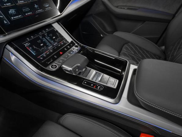 Audi Q7 II (4M) Рестайлинг 2 с пробегом 2026 года, цена 14 950 000 рублей, 20 км, внедорожник, Автокод Объявления