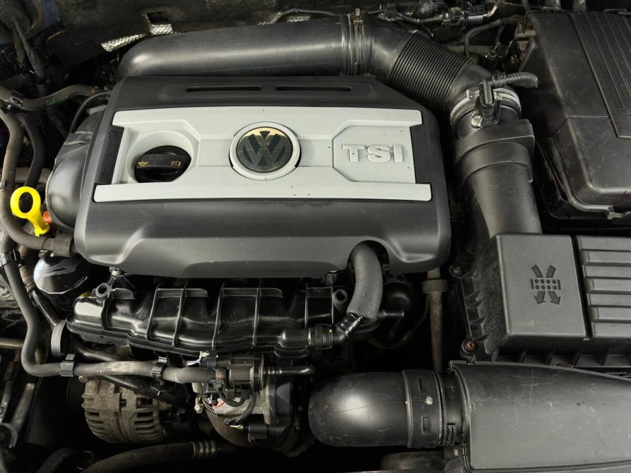 Volkswagen Passat B7 Москва  - изображение 13