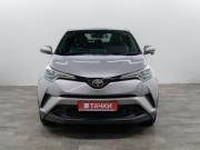 Toyota C-HR I Красноярск  - изображение 28