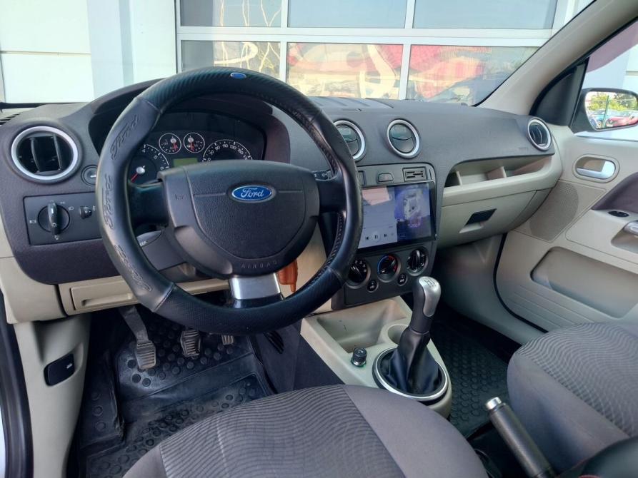 Ford Fusion I Рестайлинг Новокузнецк  - изображение 7